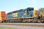 CSX 4015